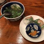 タン・カフェ - 