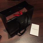 USHIMITSU - おみや。