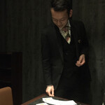 USHIMITSU - マジックの腕すごいです！