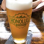 Honolulu Beerworks - 