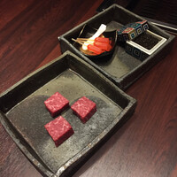 USHIMITSU NISHIAZABU - 