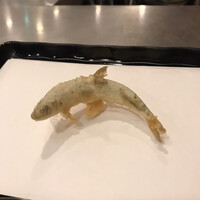 天ぷら はせ川 - 