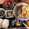 こまめ食堂