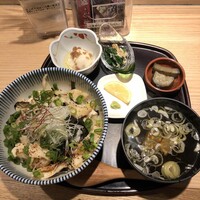 焼きふぐ 優ふく 北新地店 - 