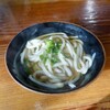 山下うどん