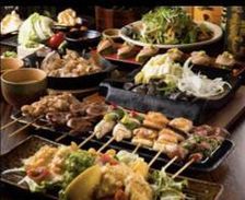 山形焼鳥 野菜串 チーズ ワイン フェニックス｜居酒屋で楽しむ多彩な串とワイン