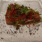 リストランテ ペガソ - 