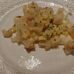 リストランテ ペガソ - 