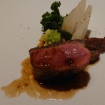 リストランテ ペガソ - 