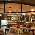 ジャン・フランソワ Echika表参道