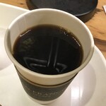 ジャン・フランソワ - クロックムッシュモーニングセット649円