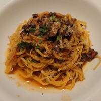 リストランテ ペガソ - 