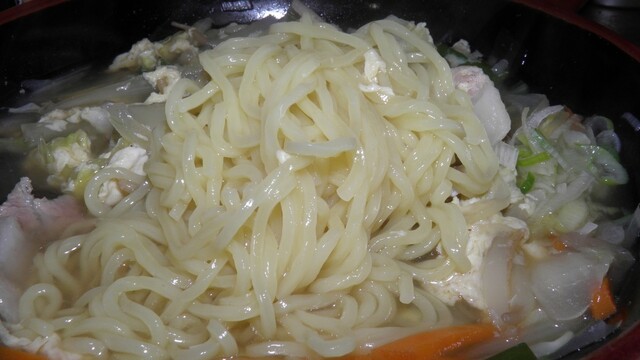 食事処 やまだ - 相馬（ラーメン）の写真