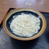 白川うどん
