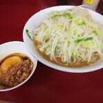 ラーメン二郎 - 