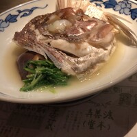 浪速割烹 㐂川 - 