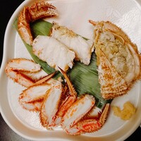 札幌かに家 本店 - 
