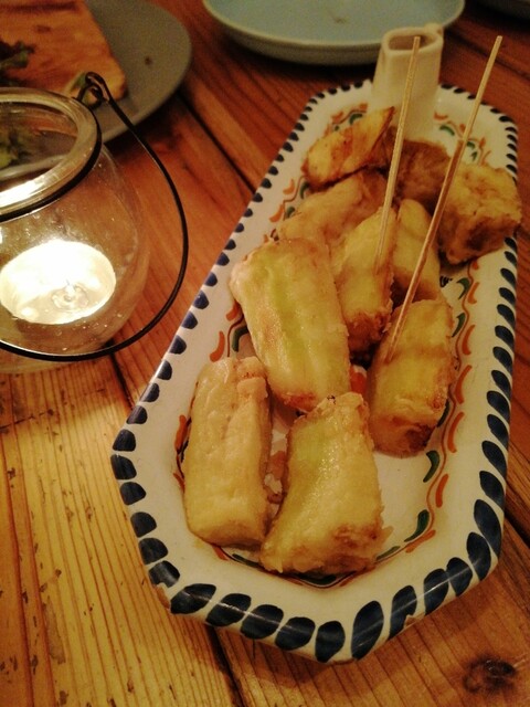 アティコドス 下北沢 スペイン料理 食べログ