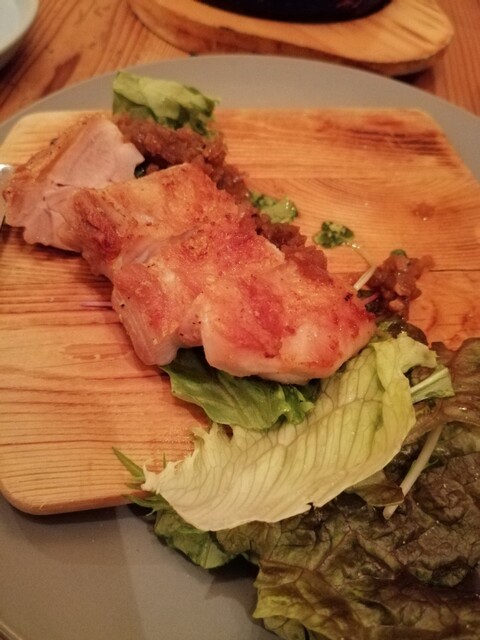 アティコドス 下北沢 スペイン料理 食べログ