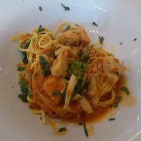 IL PINOLO 梅田 - パスタ