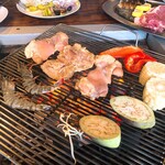 Sails BBQ - 