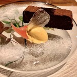 肉ビストロ　NiCK - 