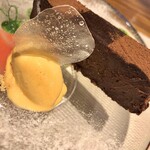 肉ビストロ　NiCK - 