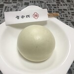 とらや 帝国ホテル店