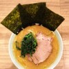 ラーメン 清水家