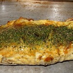 鶴橋 お好み焼・鉄板焼オモニ - 