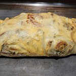 鶴橋 お好み焼・鉄板焼オモニ - 