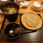 日本料理と蕎麦　冴沙 - 