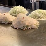 お好み焼き 八昌 - 