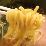 ラーメン 清水家 - 