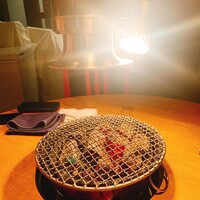 炭火焼肉 なかはら - 