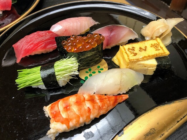 いくま料理店 雲州平田 寿司 食べログ いくま料理店 雲州平田 寿司 食べログ