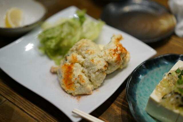 Yakiton Chikuzenya Ningyochosohonten