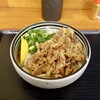 麺処 綿谷 丸亀店