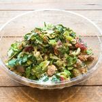 CRISP SALAD WORKS - 