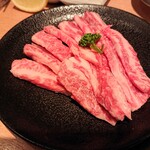 焼肉問屋 牛蔵 - 2019年11月　ランプ