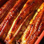 駿河屋 - うな重