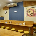 麺処 綿谷 - ［2019/11］麺処 綿谷 丸亀店