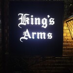 The King's Arms - 