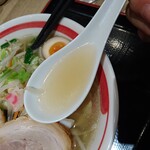 老麺処 圓 - 