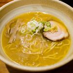 らーめん 福籠 - 