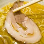 らーめん 福籠 - 