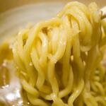 らーめん 福籠 - 