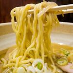 らーめん 福籠 - 