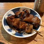 宇ち多゛ - あぶら たれ よく焼き