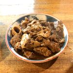 宇ち多゛ - 煮込み